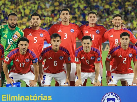 Chile se despide de las Eliminatorias frente a un Uruguay favorito en las apuestas