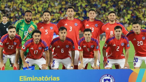 Chile busca cerrar las Eliminatorias con una victoria ante Uruguay.