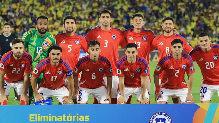 Chile busca cerrar las Eliminatorias con una victoria ante Uruguay.