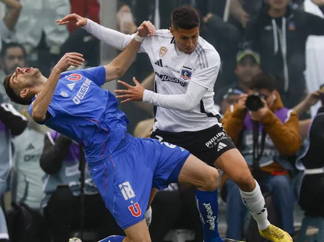 No se cansan: Desesperado reclamo de la U por la Supercopa