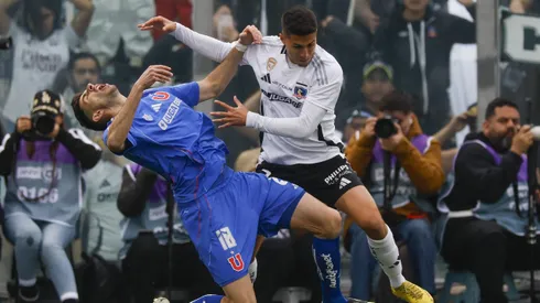 En la U se niegan a jugar la Supercopa ante Colo Colo.
