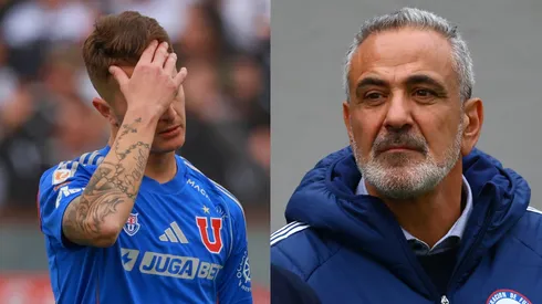 Pablo Milad respondió a los reclamos de la U por la Supercopa.