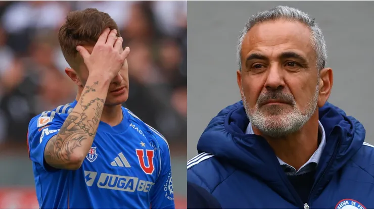 Pablo Milad respondió a los reclamos de la U por la Supercopa.