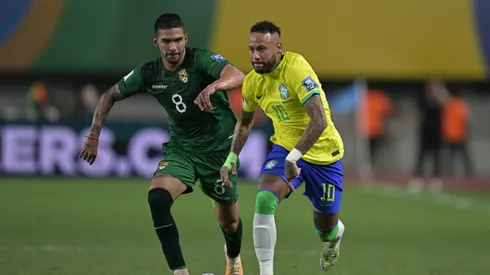 ¿A qué hora juega Bolivia vs Brasil y qué canal transmite?