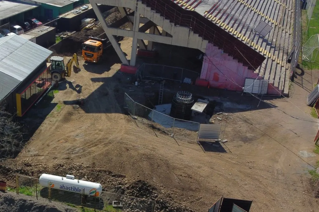 Imagen: Dragomir Yankovic/Photosport