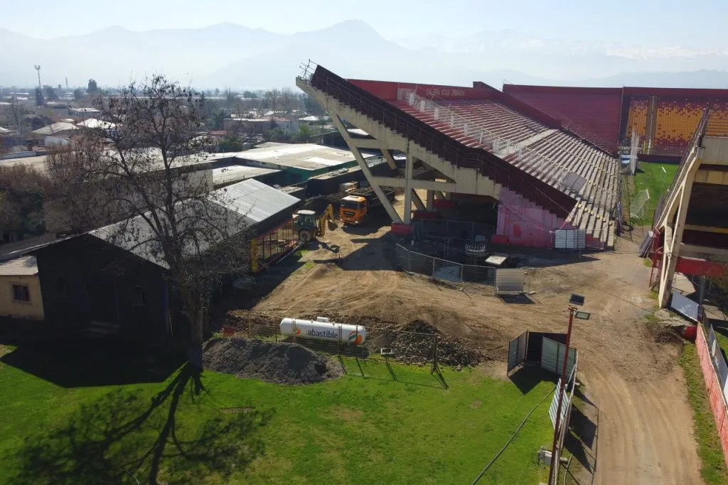 Imagen: Dragomir Yankovic/Photosport