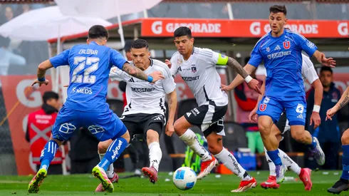 ¿Cómo avanzan los trabajos en Santa Laura para la Supercopa entre Colo Colo vs la U?