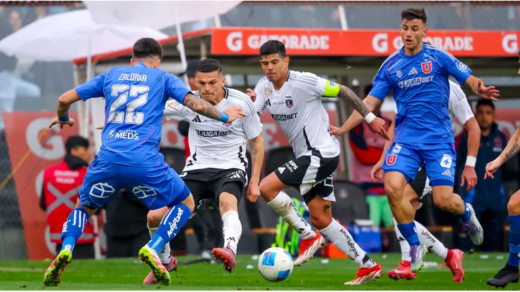 ¿Cómo avanzan los trabajos en Santa Laura para la Supercopa entre Colo Colo vs la U?