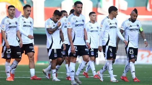 Colo Colo no podrá jugar uno de los amistosos que tenía pensado por el parón Sub 20.