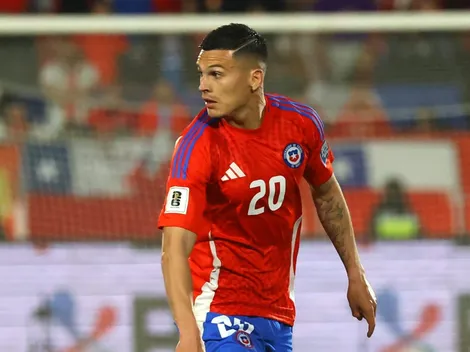 Cepeda lanza atrevida declaración tras desastre de la Roja