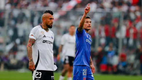 La Supercopa sigue en vilo.