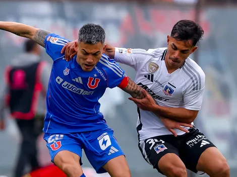 El llanto no para: La U le responde a la ANFP por la Supercopa