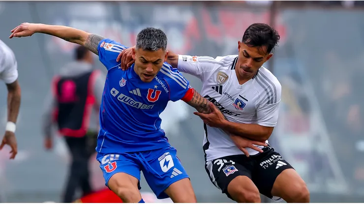 El llanto no para: La U le responde a la ANFP por querer jugar la Supercopa ante Colo Colo.