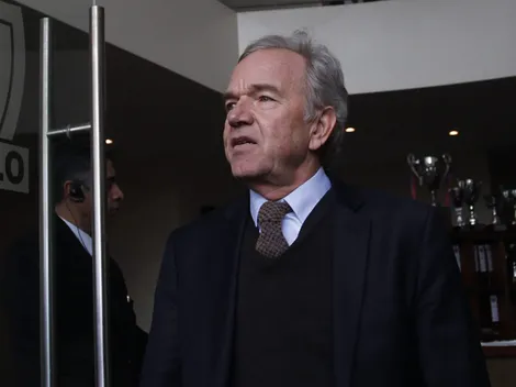 Ruiz-Tagle es condenado a prisión por venta de acciones en ByN