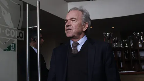 Gabriel Ruiz-Tagle fue condenado a prisión por delitos en Blanco y Negro.