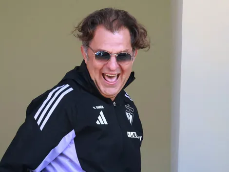 Aníbal Mosa se anota un gran triunfo en Blanco y Negro