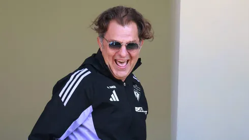 Aníbal Mosa se anota un gran triunfo en Blanco y Negro.