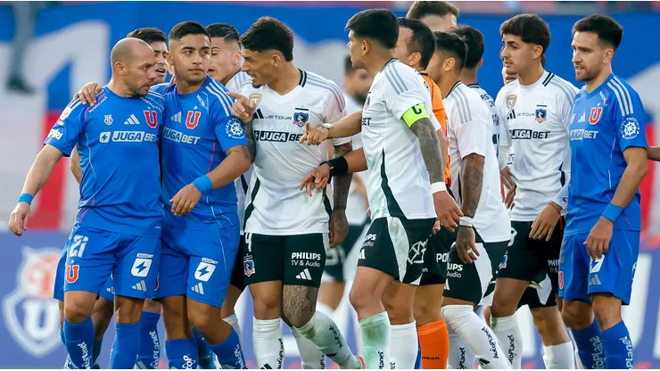 ¿Se juega? Delegación Presidencial zanja el tema de la Supercopa entre Colo Colo vs la U.