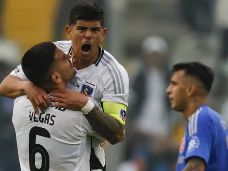 En Colo Colo le dejan contundente mensaje a la U por sus reclamos por la Supercopa