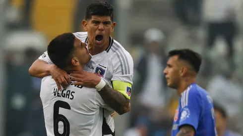 En Colo Colo le dejan contundente mensaje a la U por sus reclamos por la Supercopa.