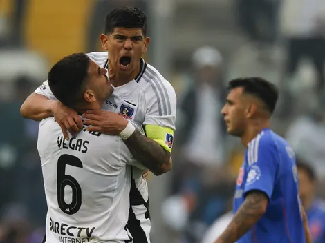 ¡Se juega! Autorizan la Supercopa entre Colo Colo y Universidad de Chile