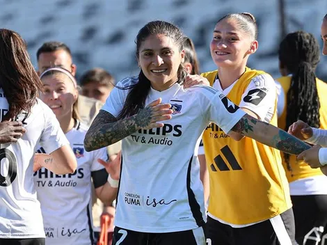 Colo Colo Femenino vence a RB Bragantino en un amistoso internacional