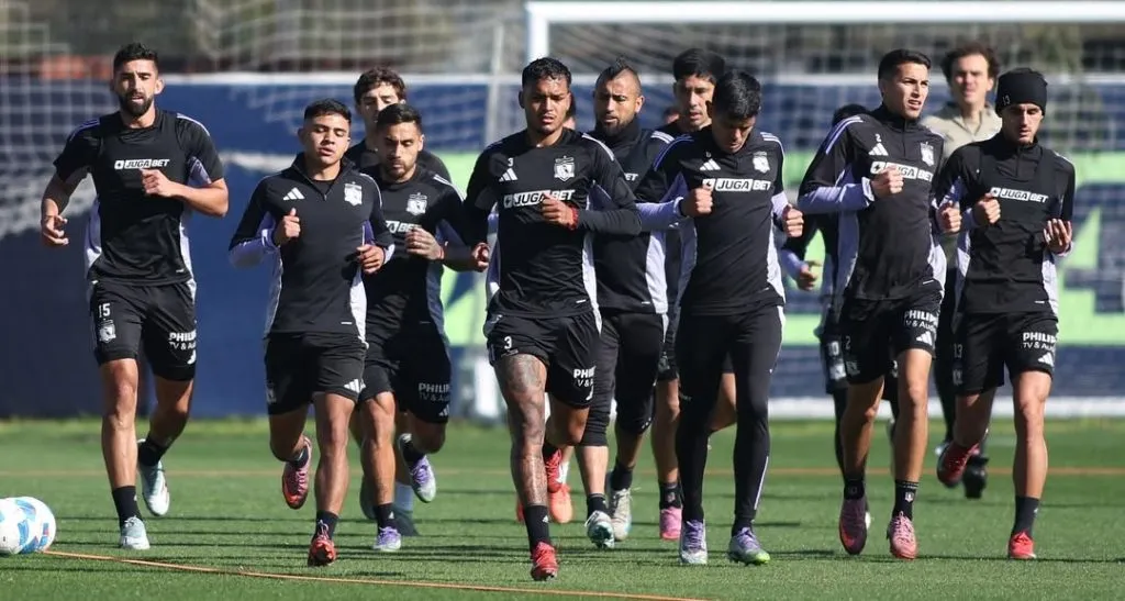De la mano de Fernando Ortiz, son varios los juveniles que han subido a entrenar con el primer equipo. 