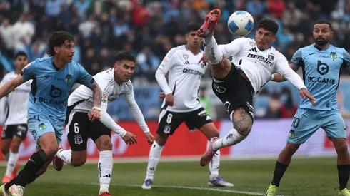 En Colo Colo realizan fuerte crítica sobre la precaria realizad del fútbol chileno.