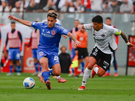 Último minuto: Supercopa entre Colo Colo y la U queda en suspenso total