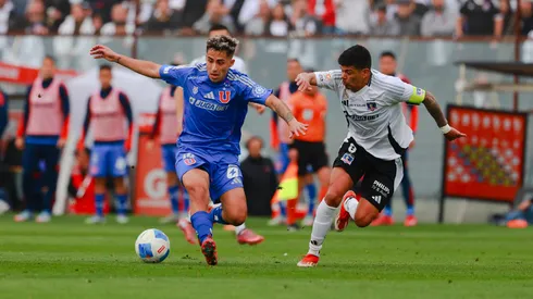 La última movida del alcalde de Independencia para suspender la Supercopa entre Colo Colo y la U.