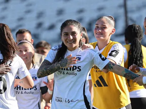 ¿Cuándo juegan Colo Colo Fem vs Santiago Morning?
