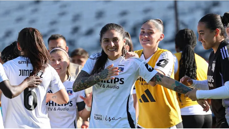 ¿Cuándo juegan Colo Colo Femenino vs Santiago Morning y quién transmite el Torneo Nacional?