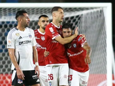 Colo Colo vs Iquique reprogramado: así se jugará la fecha 23