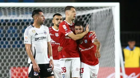 Colo Colo vs Iquique reprogramado: así se jugará la fecha 23.