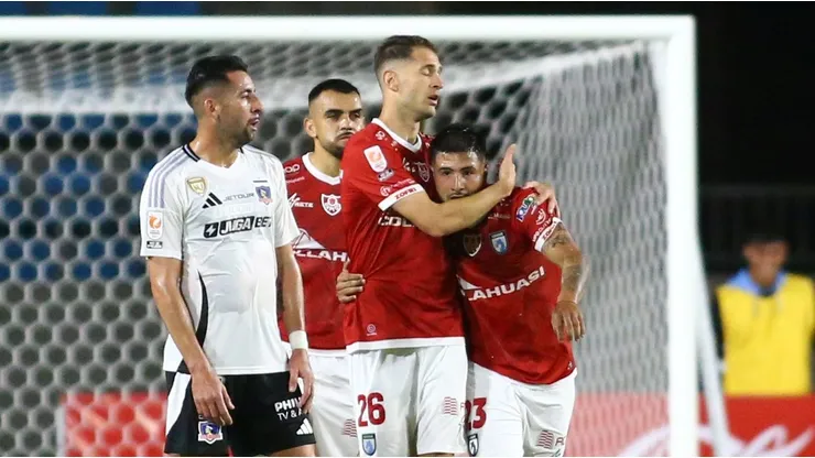 Colo Colo vs Iquique reprogramado: así se jugará la fecha 23.