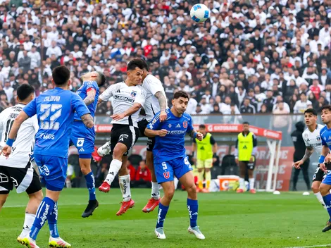 La U sufre en medios de rumores de suspensión de la Supercopa