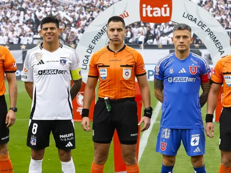 La reunión clave entre Colo Colo, la U y la ANFP por la Supercopa