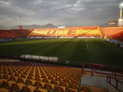 U. Española despeja las dudas sobre las obras en Santa Laura