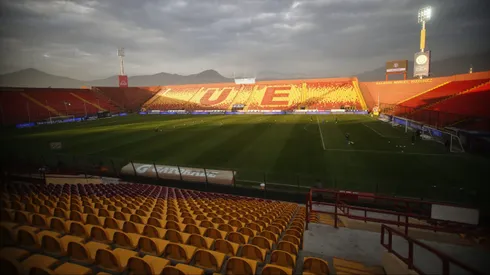 U. Española despeja dudas sobre el Santa Laura para la Supercopa.