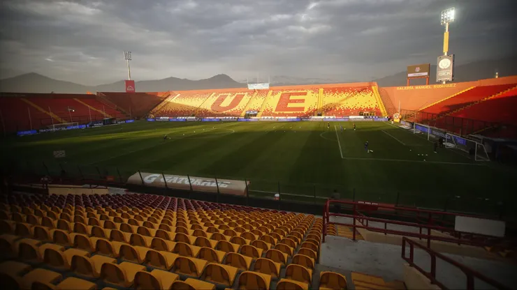 U. Española despeja dudas sobre el Santa Laura para la Supercopa.