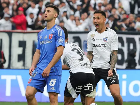 Colo Colo quiere hacer historia en la Supercopa