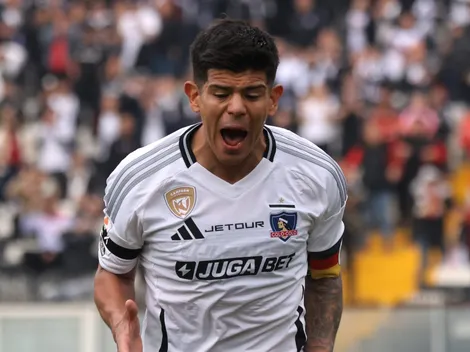 ¡Esteban Pavez le pone fecha a su retiro!