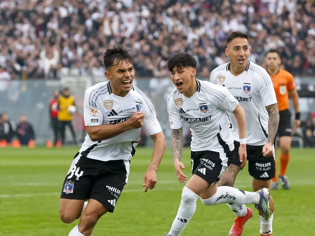 El Vicho analizó la gran presencia de juveniles en el primer equipo del Cacique. 