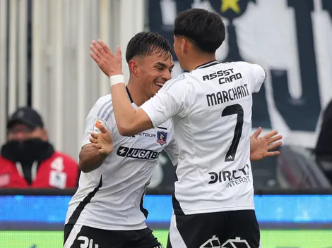 Esto dijo Vicente Pizarro sobre la gran presencia de juveniles en el primer equipo