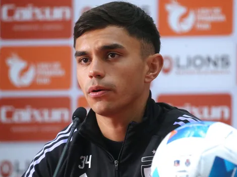 Vicente Pizarro lamenta el poco público que tendrá la Supercopa