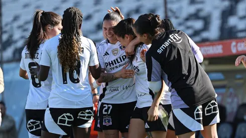 ¿A qué hora juegan Colo Coo Femenino vs Santiago Morning y quién transmite el Torneo Nacional?