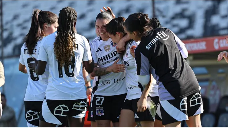 ¿A qué hora juegan Colo Coo Femenino vs Santiago Morning y quién transmite el Torneo Nacional?