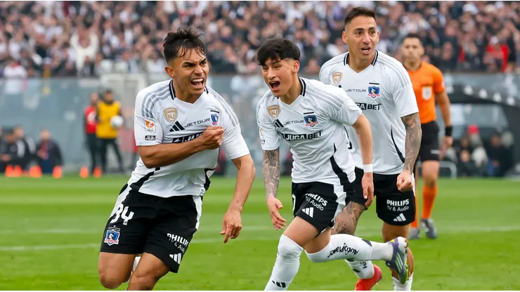 ¿Cuándo juegan Colo Colo vs Universidad de Chile y quién transmite la Supercopa 2025?