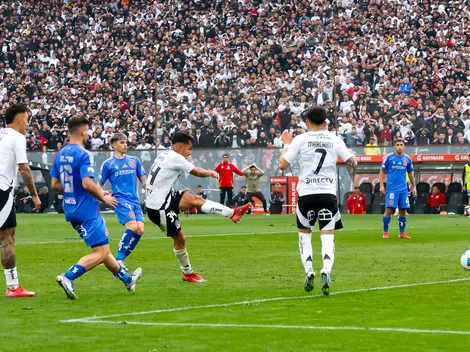 Tras Coquimbo vs Ñublense: Así queda Colo Colo en la tabla