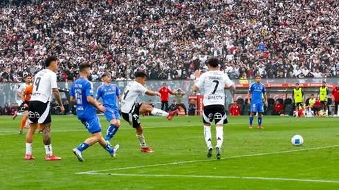 Tras Coquimbo Unido vs Ñublense: Así queda Colo Coo en la tabla de la Liga de Primera.